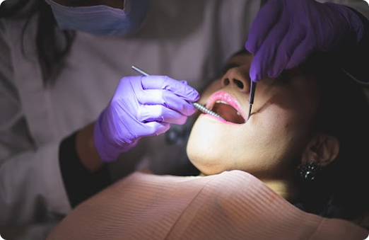 Aesthetic Dentistry