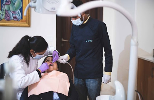 Dental Implants
