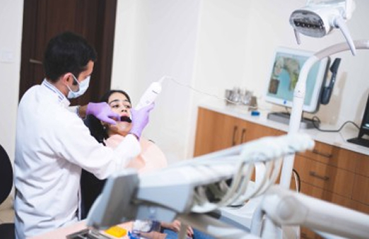 Digital Dentistry