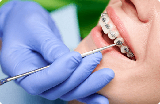 Orthodontics