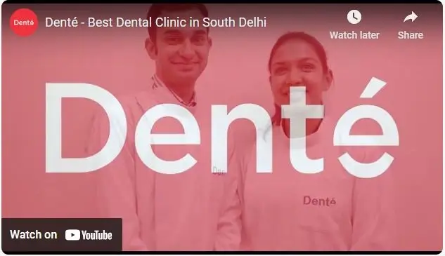 Visit Dente